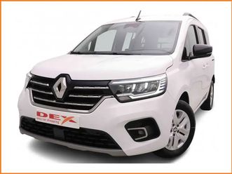 1.3 tce 130 edc techno + camera + led + keyless