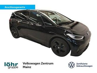 id.3 gtx performance 240 kw