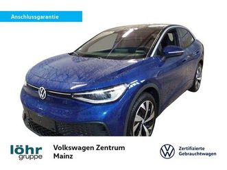 id.5 pro 210 kw mit infotainment-paket led*acc