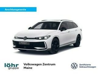 passat variant 1.5 tsi ehybrid 200 kw r-line