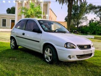 corsa classic gl 1.4 nafta mod. 2009