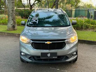 premier 1.8 8v econo.flex 5p aut.