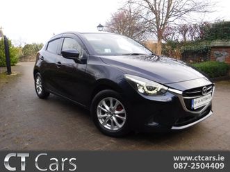 1.3 auto low mileage high spec