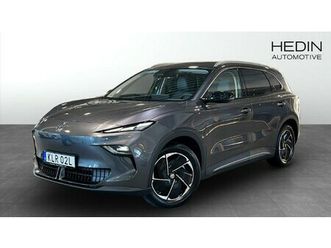 ev luxury 64kwh *demobil