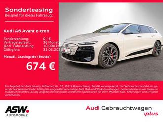 a6 avant e-tron performance s line matrix ahk vc /
