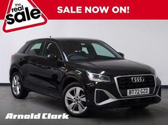 1.0 tfsi 30 s line euro 6 (start/stop) 5dr