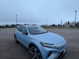 mg marvel r performance 2022