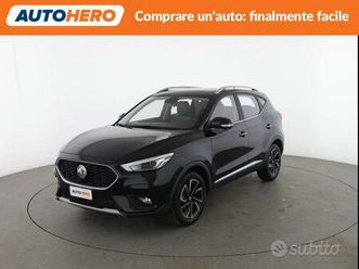 mg zs jj93641