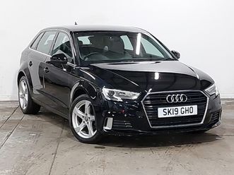 30 tfsi 116 sport 5dr