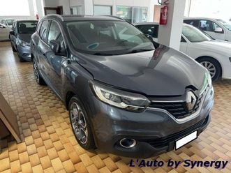 kadjar dci 130cv energy intens