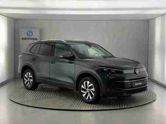 tiguan 1.5 tsi ehybrid urban dsg