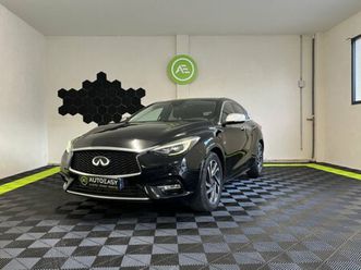 infiniti q30 2.2d 170ch premium dct7