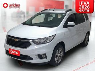 premier 1.8 8v econo.flex 5p aut.