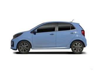 picanto 1.0 cvvt urban