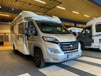 carado t459 clever+edition första klippet