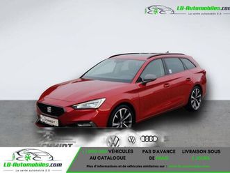 cupra leon st 1.5 tsi 150 bvm