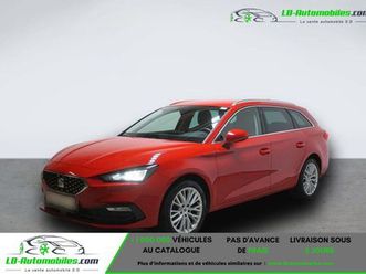 cupra leon st 2.0 tdi 150 bva