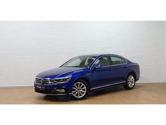 volkswagen passat 1.5 tsi elegance business dsg essence de 2021 sur zonhoven (3520) | spoticar