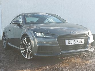 2.0 tdi ultra s line 2dr