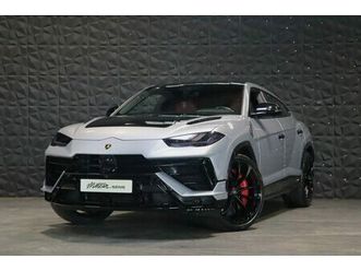 urus s 666ch