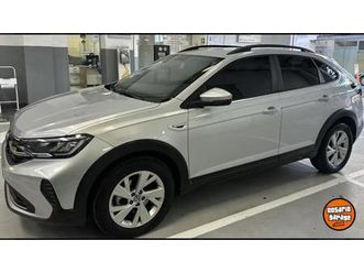 nivus comfortline 200tsi