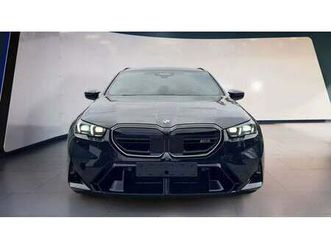 2025 bmw m5 touring 4.4 727cv a vendre