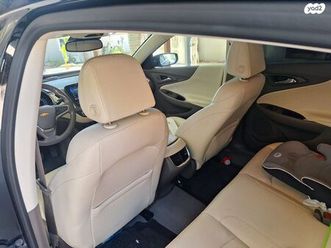 ltz אוט׳ 1.5 (163 כ״ס)