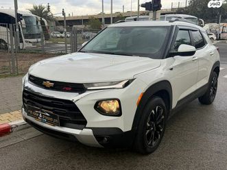 lt plus אוט׳ 1.3 (155 כ״ס)