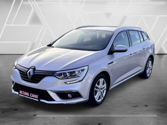 renault megane grandtour 1.3 tce hr auto srvisna renault ovlasteni, 2020 god.