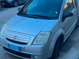 citroen c 2