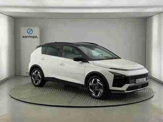 bayon 1.0 t-gdi premium tt