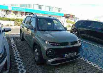 inster 42 kwh style 5l