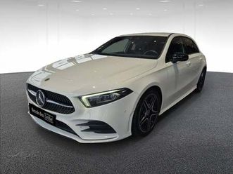 180 d 116ch amg line 7g-dct