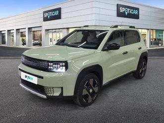 1.2 hybrid turbo 110ch la prima edct6