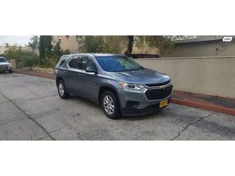 ls אוט׳ 3.6 (310 כ״ס) [2018-2021]