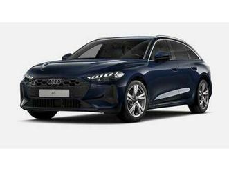 avant tdi kamera/hud/b&o/led/acc/sitzh./sportsitze