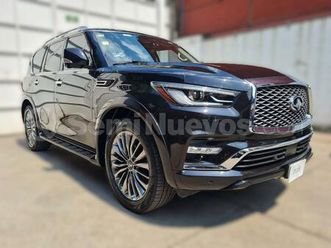 5.6 sensory 7 pasajeros at