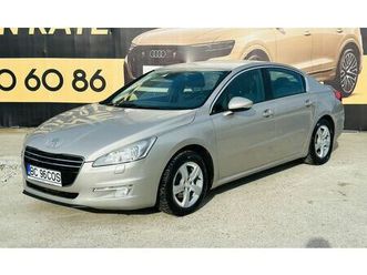 peigeot 508 2012 1.6d e5 rate avans 0 doar cu buletinul moinesti