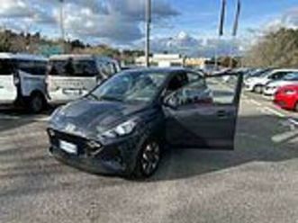hyundai i10 iii 2023 i10 1.0 mpi prime 63cv auto