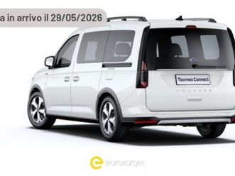 tourneo connect 3ªs grand tourneo connect 1.5 ecoboost 115 cv aut. titanium