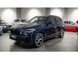 2021 bmw x5m competition a vendre