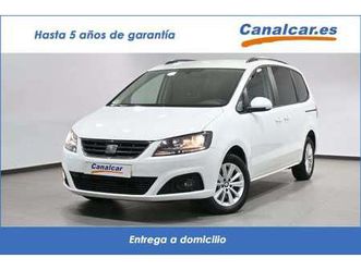 2.0tdi cr eco. s&s reference 150