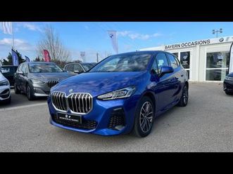 225e xdrive active tourer