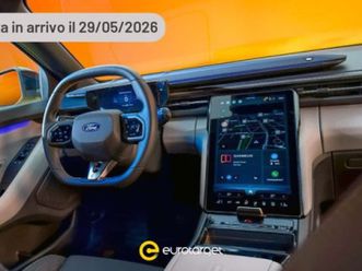 capri '24-> capri standard range 170 cv premium