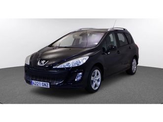 sw 2.0 hdi premium 5p