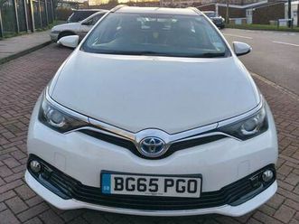 toyota, auris, estate, 2015, other, 1798 (cc), 5 doors