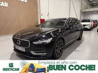 volvo v90 2.0 d4 190cv inscription