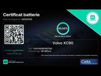 ultimate t8 7 sièges