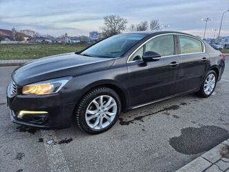 peugeot 508 2.0hdi euro6 preț 5400€ timisoara