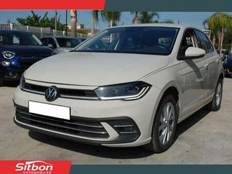 1.0 tsi 110 dsg 7 vi style semi cuir camera sieges chauffant